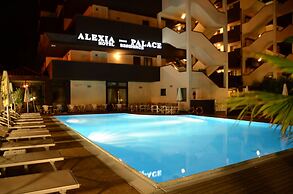Alexia Palace Hotel Residence