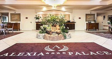 Alexia Palace Hotel Residence