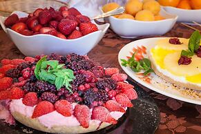 Alexia Palace Hotel Residence