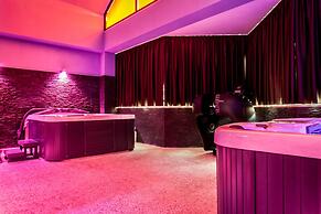 Alexia Palace Hotel Residence