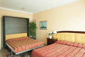 Alexia Palace Hotel Residence