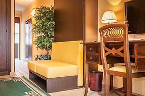 Alexia Palace Hotel Residence