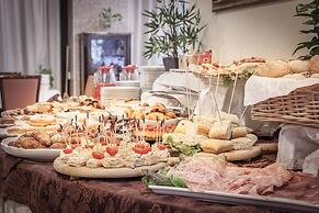 Alexia Palace Hotel Residence