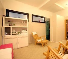 Alexia Palace Hotel Residence