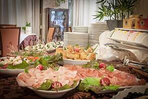 Alexia Palace Hotel Residence