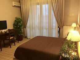 Alexia Palace Hotel Residence