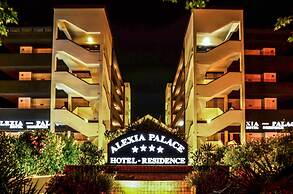 Alexia Palace Hotel Residence
