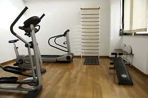 Alexia Palace Hotel Residence