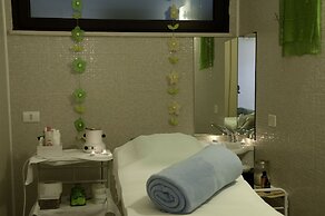 Alexia Palace Hotel Residence