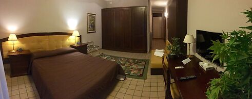 Alexia Palace Hotel Residence