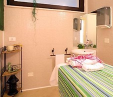 Alexia Palace Hotel Residence