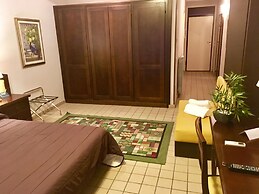 Alexia Palace Hotel Residence