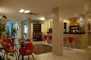 Alexia Palace Hotel Residence