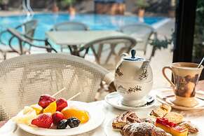 Alexia Palace Hotel Residence