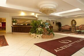 Alexia Palace Hotel Residence