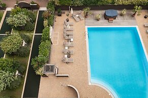 Alexia Palace Hotel Residence