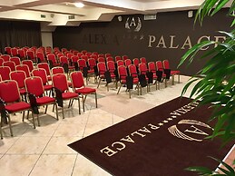 Alexia Palace Hotel Residence