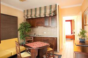 Alexia Palace Hotel Residence