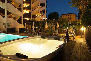 Alexia Palace Hotel Residence