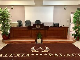 Alexia Palace Hotel Residence