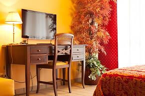 Alexia Palace Hotel Residence