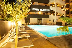Alexia Palace Hotel Residence