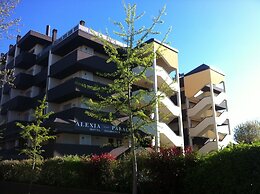 Alexia Palace Hotel Residence