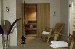 Alexia Palace Hotel Residence