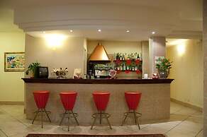 Alexia Palace Hotel Residence