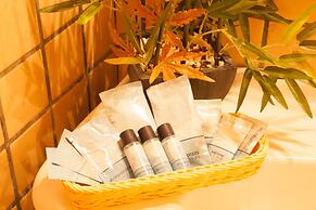 Alexia Palace Hotel Residence