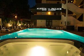 Alexia Palace Hotel Residence
