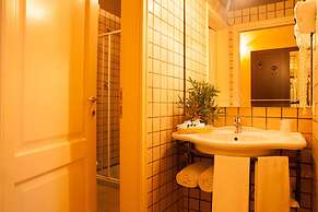 Alexia Palace Hotel Residence