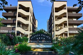 Alexia Palace Hotel Residence