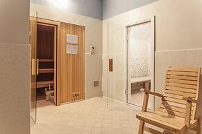 Alexia Palace Hotel Residence