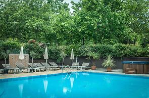 Alexia Palace Hotel Residence