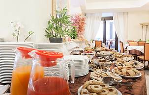 Alexia Palace Hotel Residence