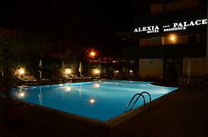 Alexia Palace Hotel Residence