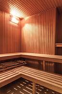 Alexia Palace Hotel Residence