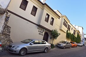Villa Konak Hotel