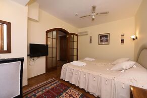 Villa Konak Hotel