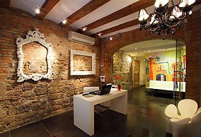 Apartments Ciutat Vella