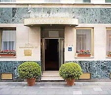 Brandenburger Hof