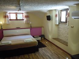 Solemare b&b - Apartments Alghero