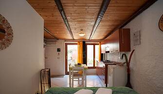 Solemare b&b - Apartments Alghero