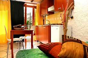 Solemare b&b - Apartments Alghero