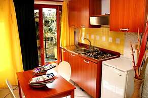 Solemare b&b - Apartments Alghero