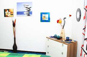 Solemare b&b - Apartments Alghero