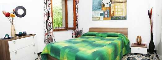 Solemare b&b - Apartments Alghero