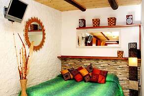 Solemare b&b - Apartments Alghero