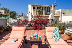 Ifigenia Rooms & Studios